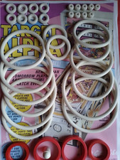 FLIPPER GOTTLIEB- TARGET