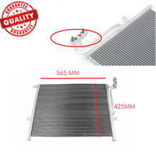 Condensateur de climatisation