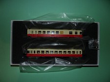 LS MODELS autorail diesel