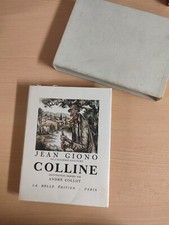 Colline - Jean GIONO