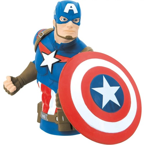 Marvel comics captain - comics, america