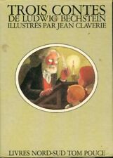 Trois contes - Ludwig Bechstein - V498105