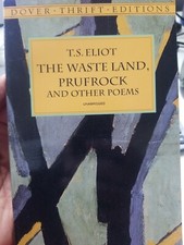 Dover Thrift Editions: The