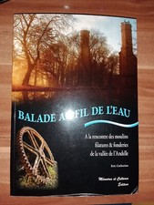 Balade au fil de l'eau