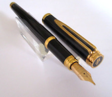 STYLO PLUME DE PRESTIGE