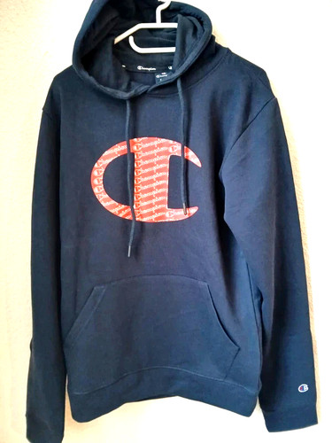Sweat shirt capuche - capuche, champion