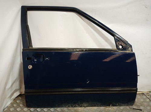 Porte avant droite 696529 - avant,