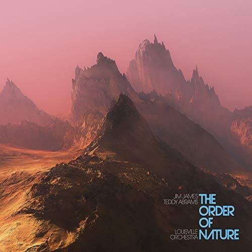 Jim james order - james, nature