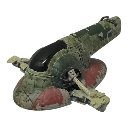 Sympa figurine plomb star - plomb,