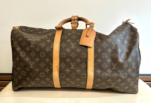 Sac vintage louis vuitton - ,