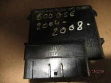 CDI 500 GSE années 2004/2008