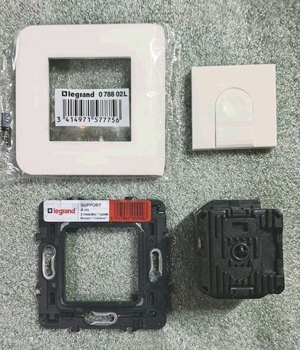 Legrand mosaic 45 variateur - -,