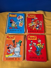 le journal de mickey lot