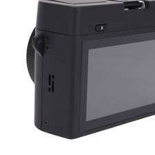 4K Digital Camera For