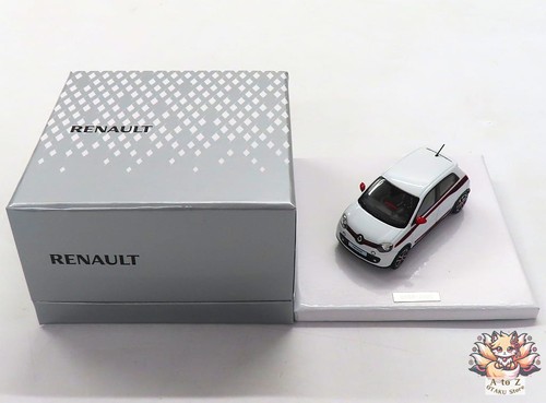 Renault twingo diecast - renault,