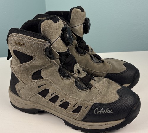 Cabelas boa thinsulate - boa, mens