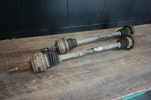 4motion quatre roues - 4motion,