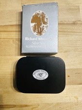 Vintage Richard Wheatley