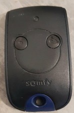 Télécommande  SOMFY NS 2