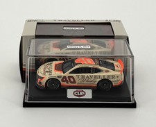 2025 JUSTIN ALLGAIER #40