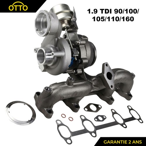 Turbo neuf pour - turbo, 5