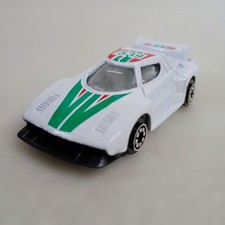 Lancia Stratos Turbo Model