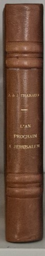 Jérôme jean tharaud l - jérôme, tharaud,