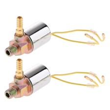 2x 12v voiture train camion