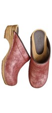 Sanita Mules Sabots Femme