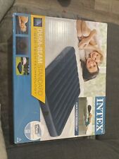 Matelas Gonflable INTEX 2