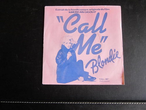 French american gigolo - bo, "american