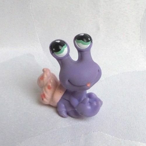 Littlest petshop lps 554 - petshop, #554