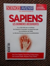616-SCIENCES ET AVENIR HORS