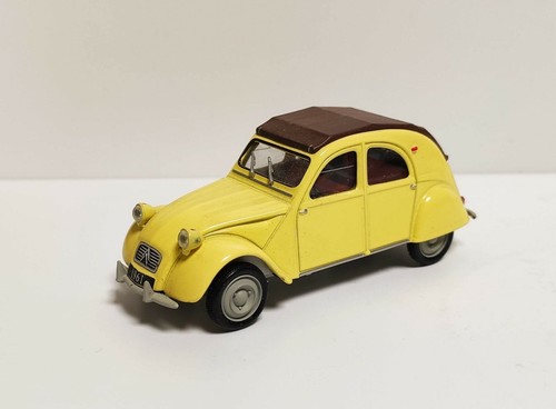 2cv citroen 43 - citroen,