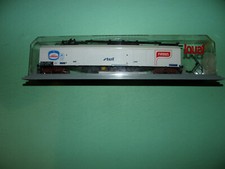 JOUEF wagon frigorifique long STEF GERVAIS FINDUS 676100 NEUF (n°1)