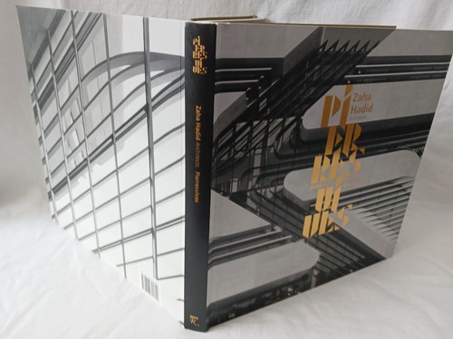 Zaha hadid architecte - hadid, architecte-pierres