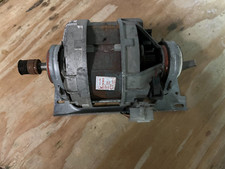 Moteur U2504501M24 lave-linge