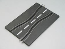 Piste chicane 17.6 cm