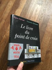 REGINE DEFORGES GENEVIEVE