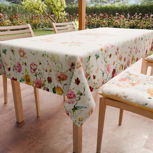Nappe antitaches rectangulaire - nappe,