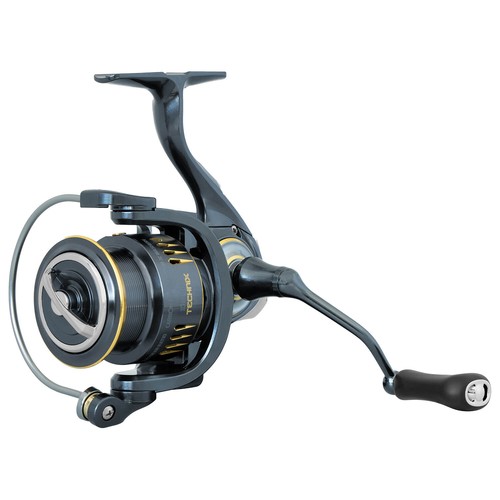 Delphin technix moulinet - technix, dp