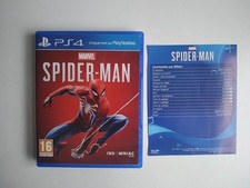 Marvel Spider-man Complet