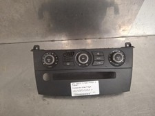 Commande chauffage BMW SERIE 5