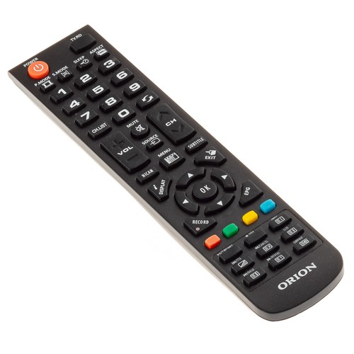 Télécommande originale orion - télécommande,