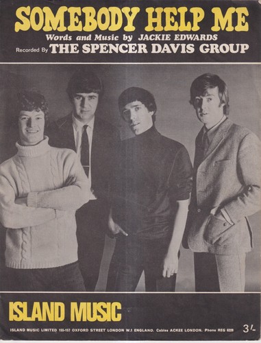 The spencer davis - davis,