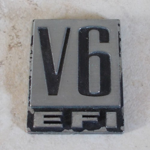 Ancien insigne emblème ford - emblème,