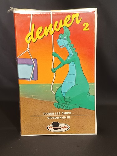 Denver dernier dinosaure 2 - denver,