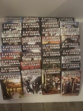 Intégrale Du  manga