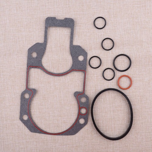 Sterndrive outdrive gasket fit - outdrive,
