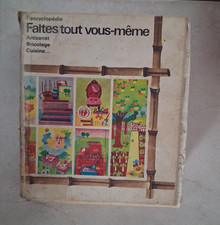 L'ENCYCLOPEDIE : Faites tout